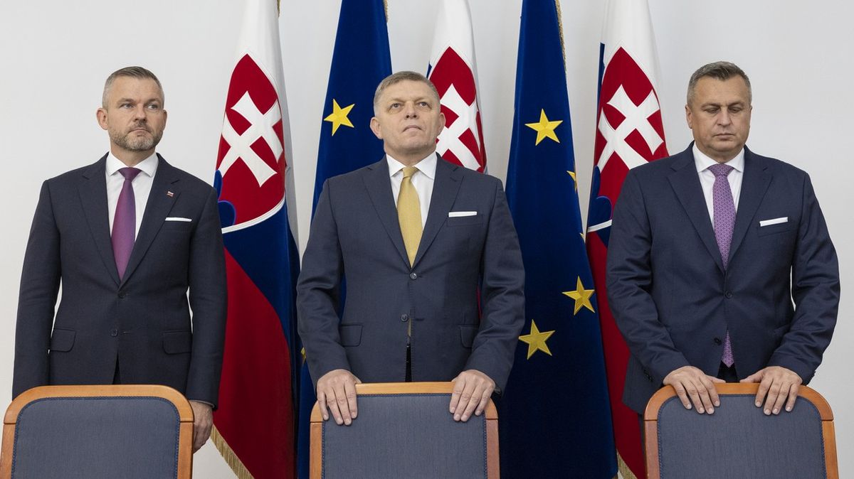 Protesty na Slovensku krátce po volbách. Proč chce Fico změny v justici
